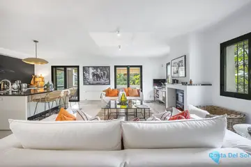4 bedroom House for Sale in Sotogrande Alto-27210