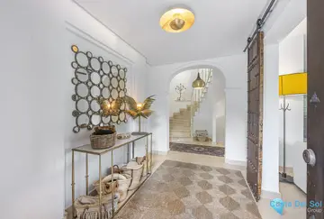 4 bedroom House for Sale in Sotogrande Alto-27212