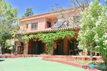 4 bedroom House for Sale in La Cala de Mijas