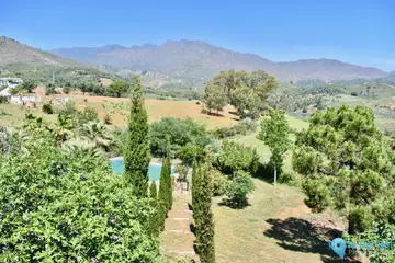 4 bedroom House for Sale in La Cala de Mijas-27231