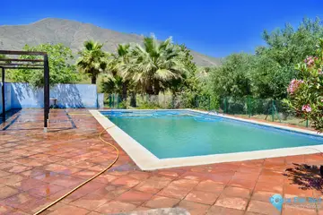 4 bedroom House for Sale in La Cala de Mijas-27232