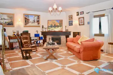 4 bedroom House for Sale in La Cala de Mijas-27235