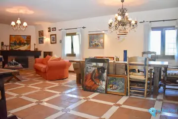 4 bedroom House for Sale in La Cala de Mijas-27236