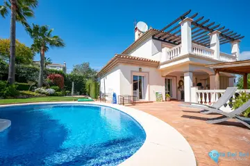 3 bedroom House for Sale in Coín-15322