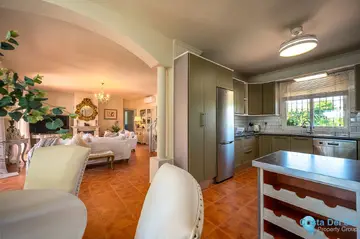 3 bedroom House for Sale in Coín-15337