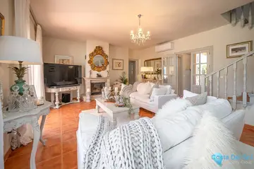 3 bedroom House for Sale in Coín-15325