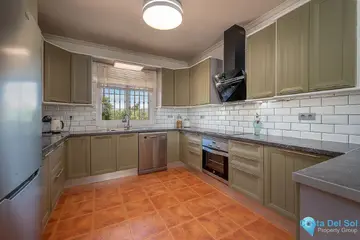 3 bedroom House for Sale in Coín-15334