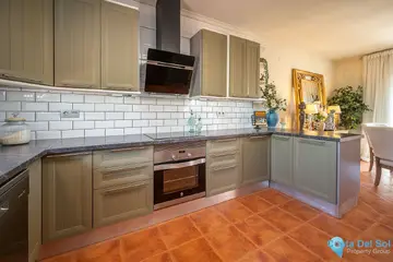 3 bedroom House for Sale in Coín-15336