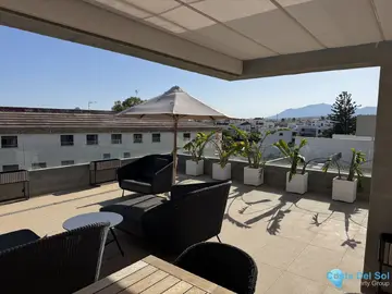 3 bedroom Apartment for Sale in Nueva Andalucía-27286