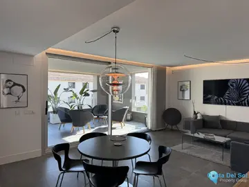 3 bedroom Apartment for Sale in Nueva Andalucía-27289