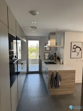 3 bedroom Apartment for Sale in Nueva Andalucía-27291