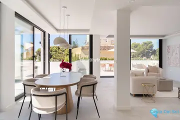 3 bedroom House for Sale in Nueva Andalucía-27297