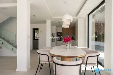3 bedroom House for Sale in Nueva Andalucía-27302