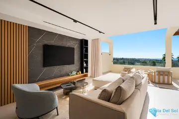 3 bedroom Apartment for Sale in Nueva Andalucía