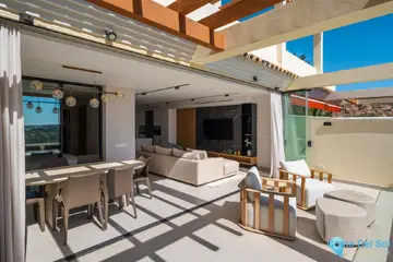 3 bedroom Apartment for Sale in Nueva Andalucía-27315