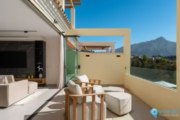 3 bedroom Apartment for Sale in Nueva Andalucía-27316