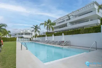 3 bedroom Apartment for Sale in Estepona-27328