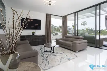 3 bedroom Apartment for Sale in Estepona-27322