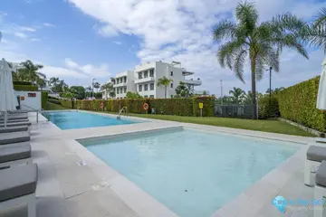 3 bedroom Apartment for Sale in Estepona-27325