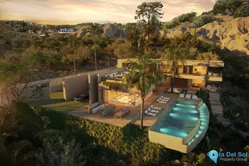 4927m2 Plot for Sale in Benahavís