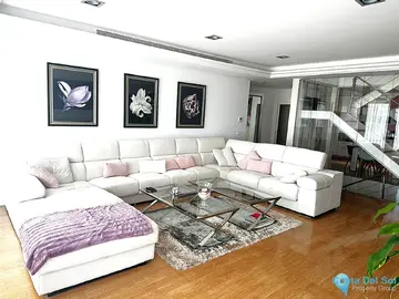 4 bedroom House for Sale in Alhaurín de la Torre-27388
