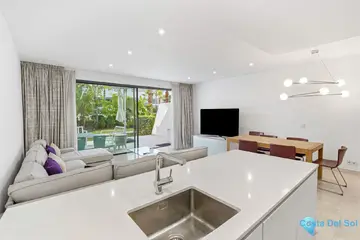 4 bedroom House for Sale in La Cala de Mijas-27414