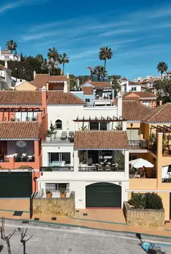 4 bedroom House for Sale in Nueva Andalucía-27418