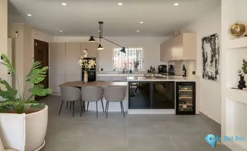 4 bedroom House for Sale in Nueva Andalucía-27427