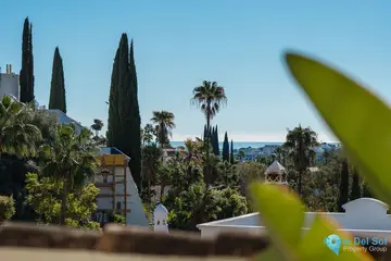 4 bedroom House for Sale in Nueva Andalucía-27419