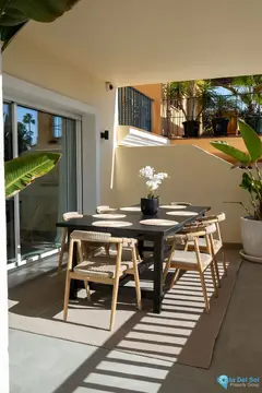 4 bedroom House for Sale in Nueva Andalucía-27421