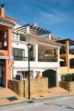 4 bedroom House for Sale in Nueva Andalucía-27424