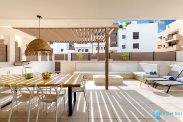 4 bedroom House for Sale in Mijas