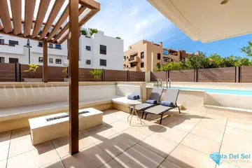 4 bedroom House for Sale in Mijas-27495