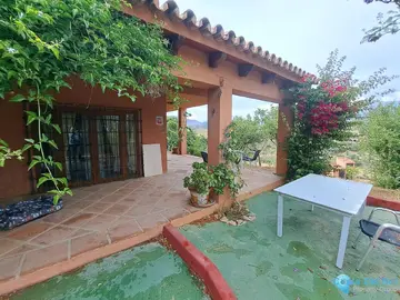 4 bedroom House for Sale in Entrerrios-27574