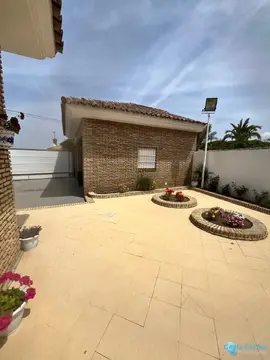 3 bedroom House for Sale in Chiclana de la Frontera-15351