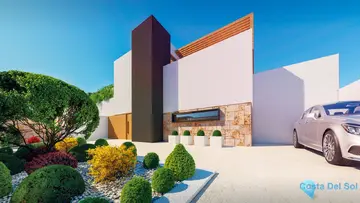 3 bedroom Apartment for Sale in El Paraiso-27599