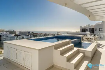 3 bedroom Apartment for Sale in Fuengirola