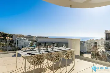 3 bedroom Apartment for Sale in Fuengirola-27614