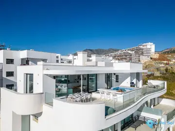 3 bedroom Apartment for Sale in Fuengirola-27618