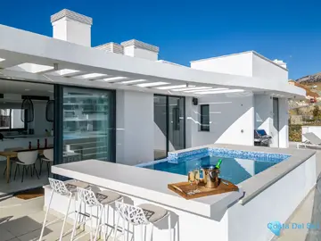 3 bedroom Apartment for Sale in Fuengirola-27624