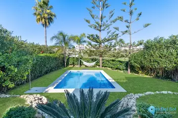 4 bedroom House for Sale in Estepona-27635