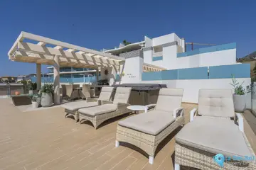 2 bedroom Apartment for Sale in Fuengirola-27638