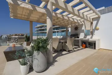 2 bedroom Apartment for Sale in Fuengirola-27640
