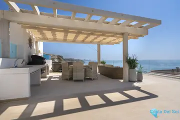 2 bedroom Apartment for Sale in Fuengirola-27641