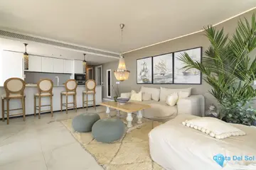 2 bedroom Apartment for Sale in Fuengirola-27645