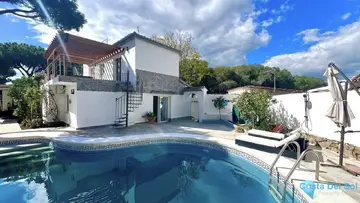4 bedroom House for Sale in Elviria