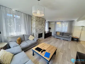 4 bedroom House for Sale in Elviria-27661