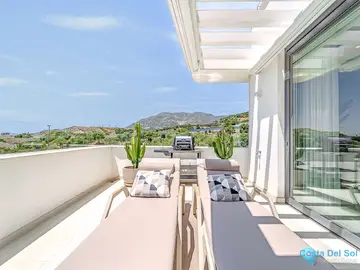 3 bedroom Apartment for Sale in Fuengirola-27658