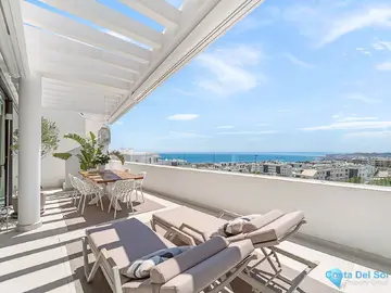 3 bedroom Apartment for Sale in Fuengirola-27660