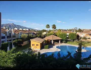 4 bedroom House for Sale in San Pedro de Alcántara